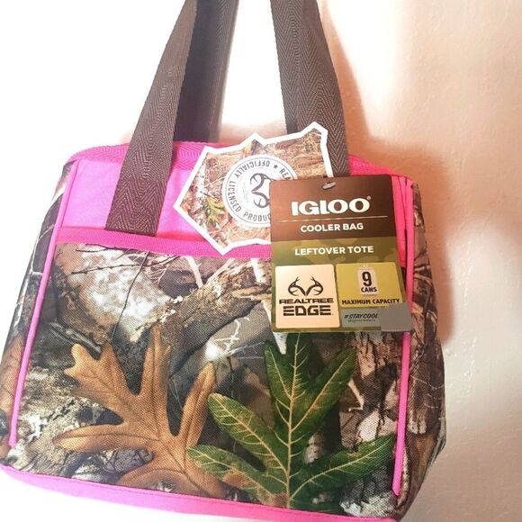 Igloo Cooler Bag  - Picture 1 of 3